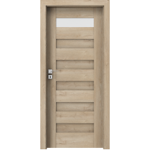 Porta KONCEPT C1 Dub Klasický 